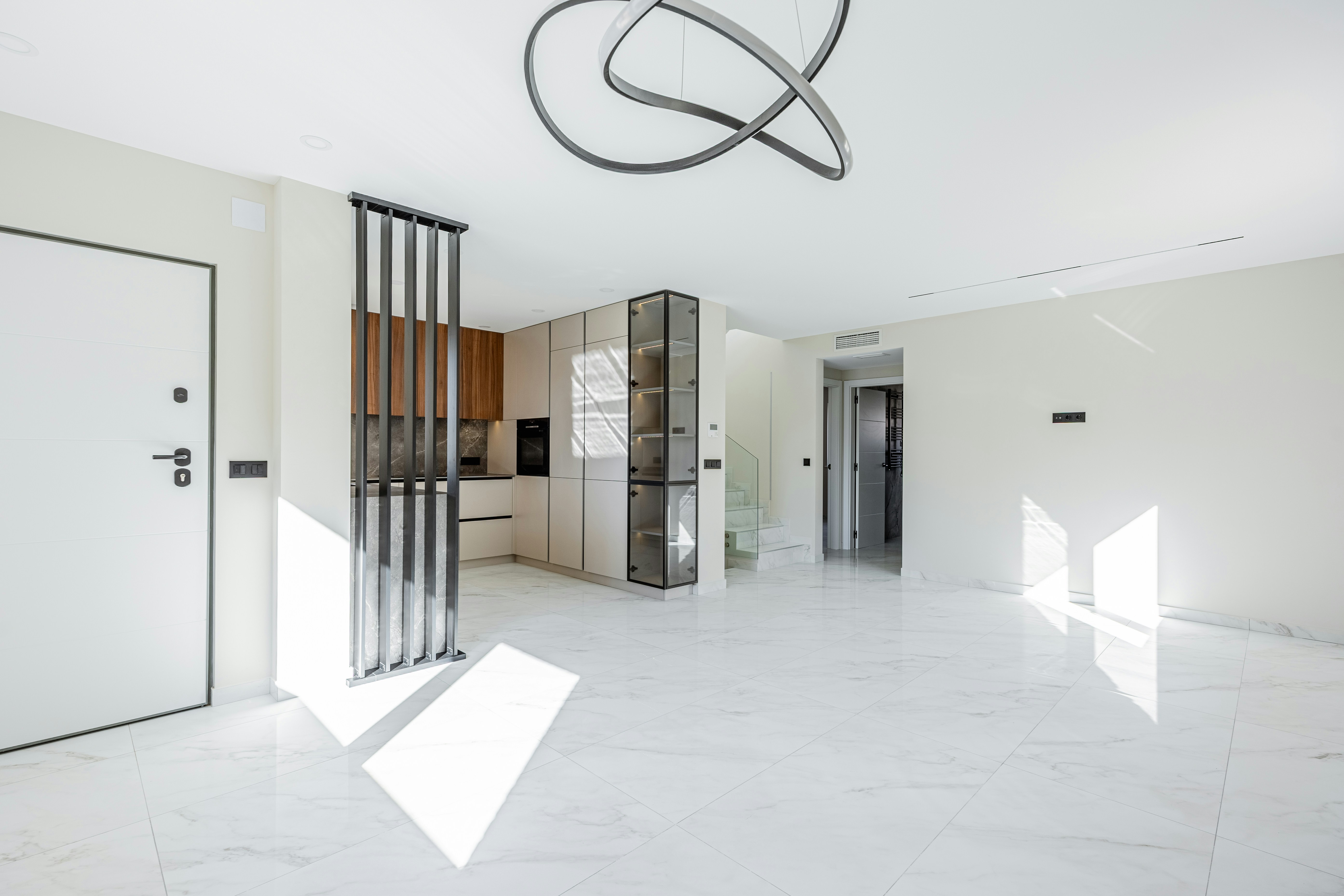 Rénovation complète